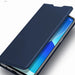 Dux Ducis Skin Pro Bookcase type case for Oppo Reno6 4G black - Cell phone cases and covers<<<HurtelXML