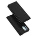 Dux Ducis Skin Pro Bookcase type case for Oppo Reno6 4G black - Cell phone cases and covers<<<HurtelXML