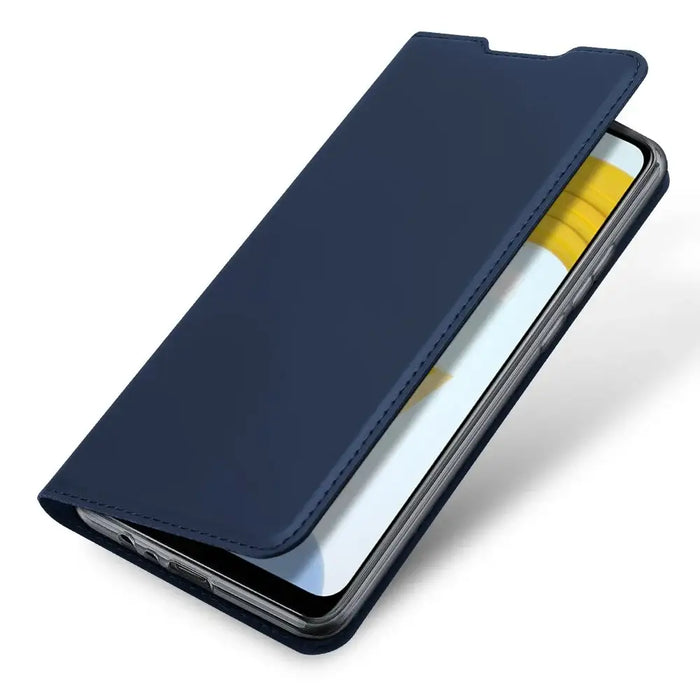 Dux Ducis Skin Pro Bookcase type case for Realme C21 black - Cell phone cases and covers<<<HurtelXML