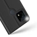 Dux Ducis Skin Pro Bookcase type case for Realme C21 black - Cell phone cases and covers<<<HurtelXML