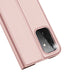 DUX DUCIS Skin Pro Bookcase type case for Samsung Galaxy A72 4G pink - Cell phone cases and covers<<<HurtelXML