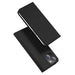 Dux Ducis Skin Pro Card Wallet Case for iPhone 15 - Black - Cell phone cases and covers<<<HurtelXML