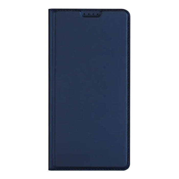 Dux Ducis Skin Pro case for Samsung A35 5G with flap - blue - Cell phone cases and covers<<<HurtelXML