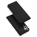 Dux Ducis Skin Pro case for Samsung Galaxy A54 5G flip cover card wallet stand black - Cell phone cases