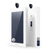 Dux Ducis Skin Pro case for Samsung Galaxy S23 cover with flap card wallet stand blue - Cell phone cases