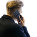 Dux Ducis Skin Pro case for Samsung S24 Ultra with flap - blue - Cell phone cases and covers<<<HurtelXML