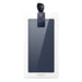 Dux Ducis Skin Pro case for Samsung S24 Ultra with flap - blue - Cell phone cases and covers<<<HurtelXML