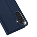 Dux Ducis Skin Pro case for Samsung S24 with flap - blue - Cell phone cases and covers<<<HurtelXML