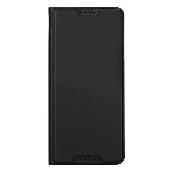 Dux Ducis Skin Pro case for Sony Xperia 10 VI with flap and card slot - black - Cell phone cases and covers<<<HurtelXML