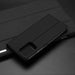 Dux Ducis Skin Pro Case for Xiaomi Redmi Note 12 Pro+ Flip Card Wallet Stand Gold - Cell phone cases