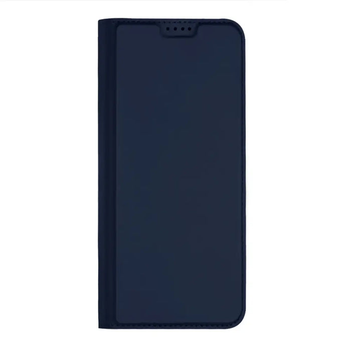 Dux Ducis Skin Pro case for Xiaomi Redmi Note 12 Pro+ flip cover card wallet stand blue - Cell phone cases