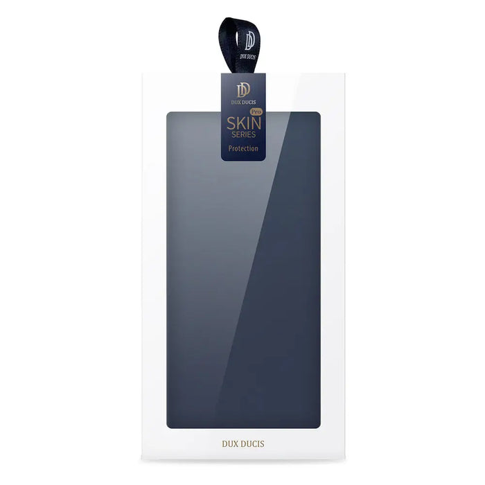 Dux Ducis Skin Pro case with a flip Realme 9i / Oppo A36 blue - Cell phone cases and covers<<<HurtelXML