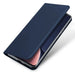 Dux Ducis Skin Pro case Xiaomi 13 Pro cover with flip card wallet stand blue - Cell phone cases and covers<<<HurtelXML