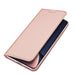 Dux Ducis Skin Pro Case Xiaomi 13 Flip Card Wallet Stand Pink - Cell phone cases and covers<<<HurtelXML
