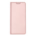 Dux Ducis Skin Pro Case Xiaomi 13 Flip Card Wallet Stand Pink - Cell phone cases and covers<<<HurtelXML