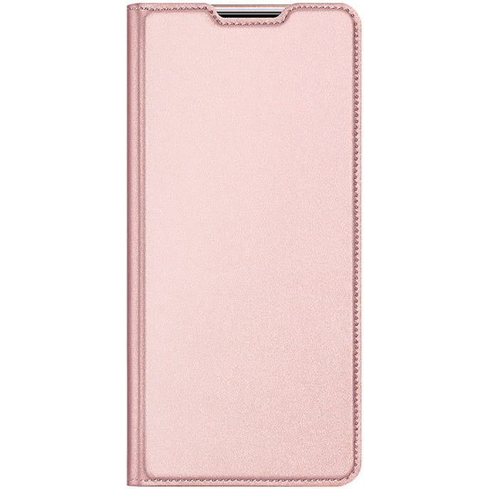 Dux Ducis Skin Pro eco-leather case for Xiaomi Redmi 12 / Redmi 12R - pink - Cell phone cases and covers<<<HurtelXML