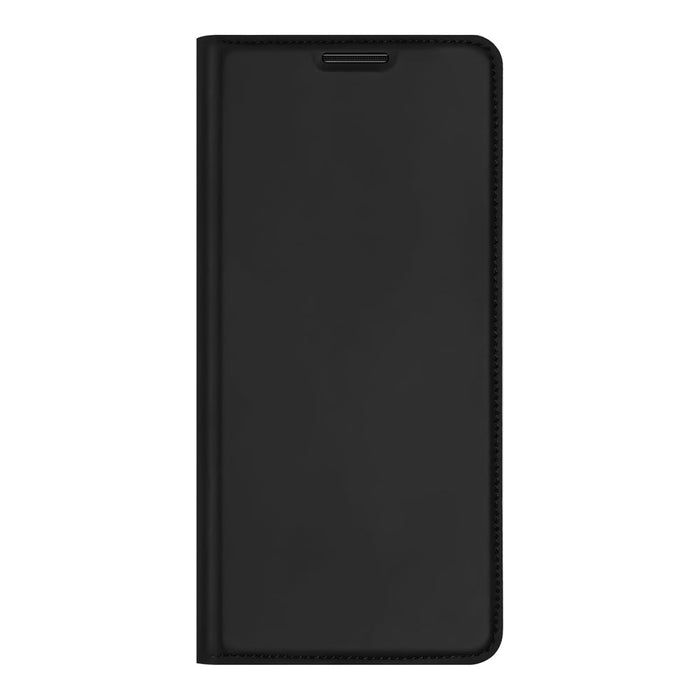 Dux Ducis Skin Pro Holster Case Cover with Flap Motorola Moto G71 5G black - Cell phone cases and covers<<<HurtelXML