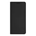 Dux Ducis Skin Pro Holster Case Cover with Flap Motorola Moto G71 5G black - Cell phone cases and covers<<<HurtelXML