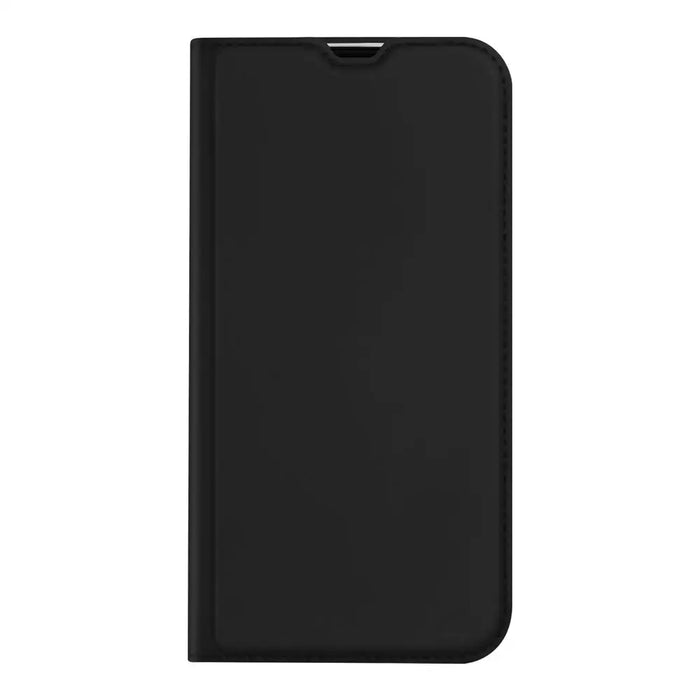 Dux Ducis Skin Pro Holster Case Flip Cover for iPhone 14 Pro Max black - Cell phone cases and covers<<<HurtelXML