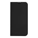Dux Ducis Skin Pro Holster Case Flip Cover for iPhone 14 Pro Max black - Cell phone cases and covers<<<HurtelXML