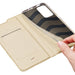 Dux Ducis Skin Pro holster case with flip cover Xiaomi Redmi Note 11 Pro+ 5G (China) / 11 Pro 5G (China) / Mi11i