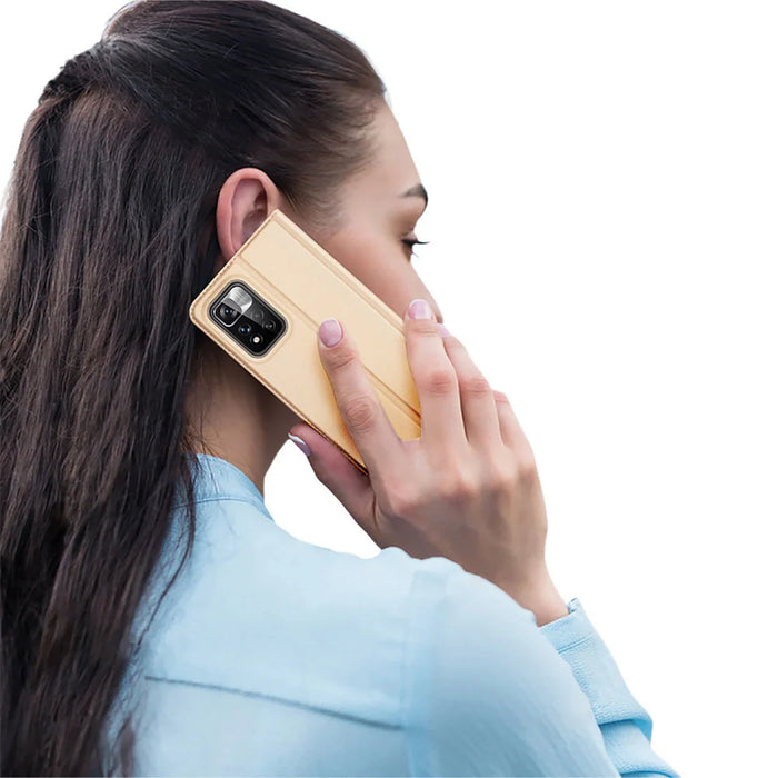 Dux Ducis Skin Pro holster case with flip cover Xiaomi Redmi Note 11 Pro+ 5G (China) / 11 Pro 5G (China) / Mi11i
