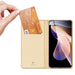 Dux Ducis Skin Pro holster case with flip cover Xiaomi Redmi Note 11 Pro+ 5G (China) / 11 Pro 5G (China) / Mi11i