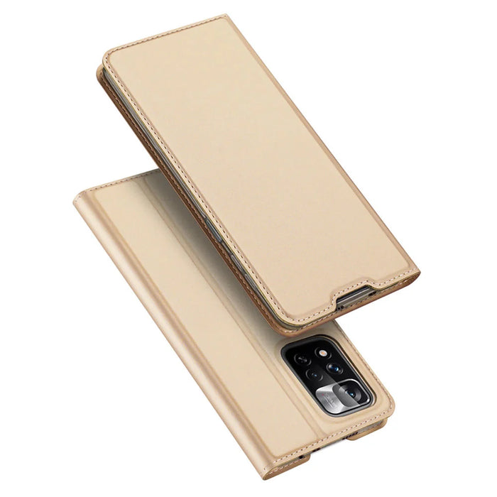 Dux Ducis Skin Pro holster case with flip cover Xiaomi Redmi Note 11 Pro+ 5G (China) / 11 Pro 5G (China) / Mi11i
