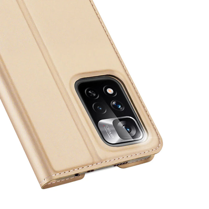 Dux Ducis Skin Pro holster case with flip cover Xiaomi Redmi Note 11 Pro+ 5G (China) / 11 Pro 5G (China) / Mi11i