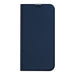 Dux Ducis Skin Pro holster cover flip cover for iPhone 14 Pro blue - Cell phone cases and covers<<<HurtelXML
