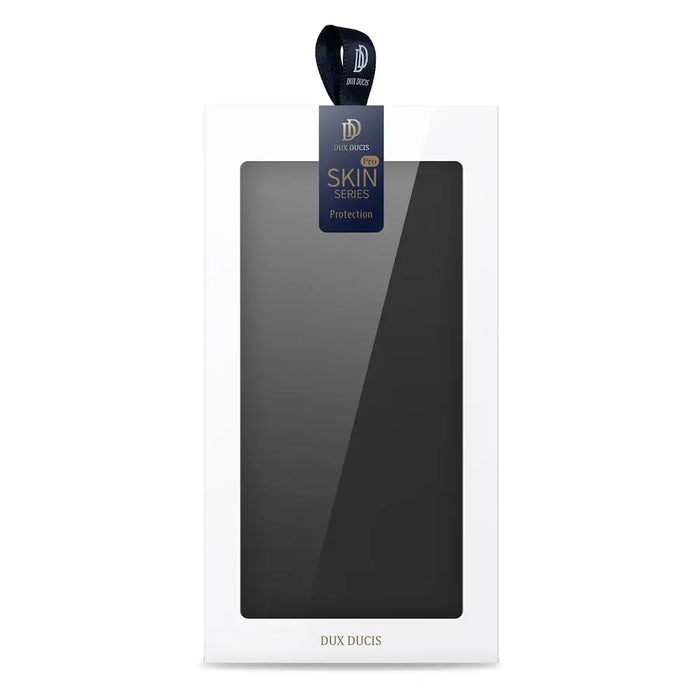 Dux Ducis Skin Pro Holster Cover Flip Cover for Samsung Galaxy A53 5G black - Cell phone cases and covers<<<HurtelXML