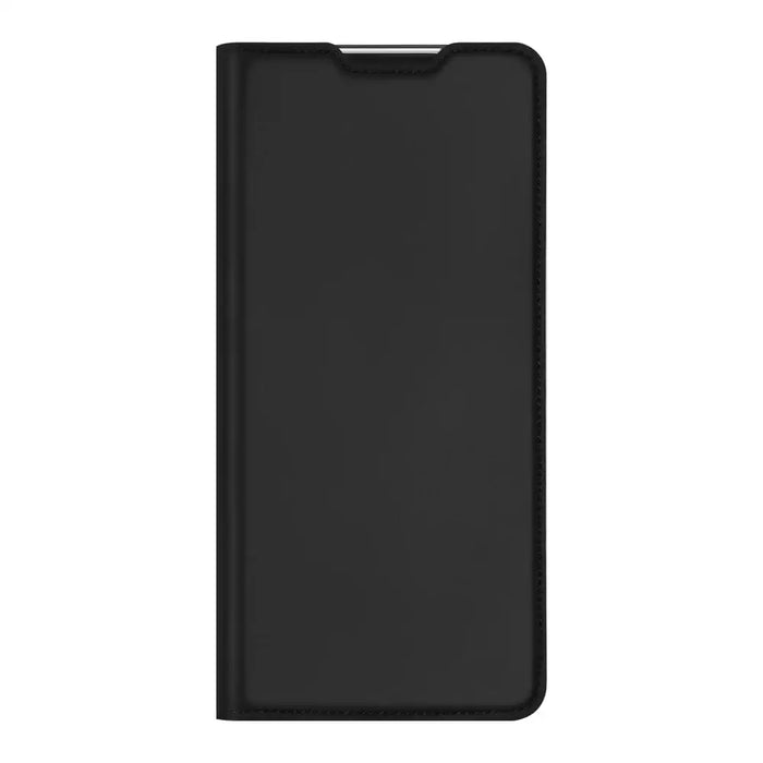 Dux Ducis Skin Pro Holster Cover Flip Cover for Samsung Galaxy A53 5G black - Cell phone cases and covers<<<HurtelXML