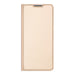 Dux Ducis Skin Pro Holster Cover Flip Cover for Xiaomi 12 Pro gold - Cell phone cases and covers<<<HurtelXML