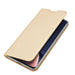 Dux Ducis Skin Pro Holster Cover Flip Cover for Xiaomi 12 Pro gold - Cell phone cases and covers<<<HurtelXML
