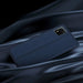 Dux Ducis Skin Pro Holster Cover Flip Vivo Y01 / Y15s / Y15a black - Cell phone cases and covers<<<HurtelXML