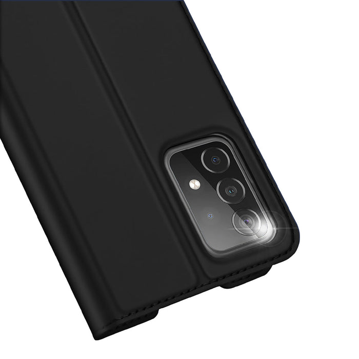 Dux Ducis Skin Pro Holster Cover for Samsung Galaxy A73 black - Cell phone cases and covers<<<HurtelXML