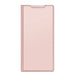 Dux Ducis Skin Pro Holster Cover for Samsung Galaxy S22 Ultra pink - Cell phone cases and covers<<<HurtelXML