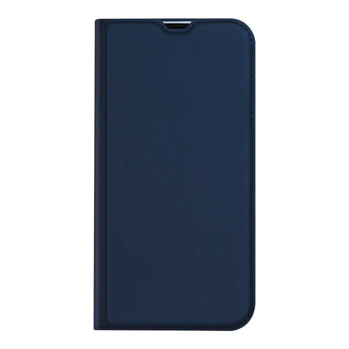 Dux Ducis Skin Pro Holster Flip Cover for iPhone 14 Pro Max blue - Cell phone cases and covers<<<HurtelXML