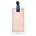 Dux Ducis Skin Pro iPhone 16 Case with Flap and Card Slot - Pink - Cell phone cases and covers<<<HurtelXML