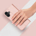 Dux Ducis Skin Pro iPhone 16 Case with Flap and Card Slot - Pink - Cell phone cases and covers<<<HurtelXML