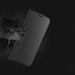 Dux Ducis Skin Pro iPhone 16 Case with Flip and Card Slot - Black - Cell phone cases and covers<<<HurtelXML