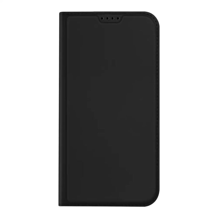 Dux Ducis Skin Pro Wallet Case for iPhone 15 Pro - Black - Cell phone cases and covers<<<HurtelXML