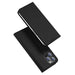 Dux Ducis Skin Pro Wallet Case for iPhone 15 Pro Max - Black - Cell phone cases and covers<<<HurtelXML