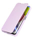 DUX DUCIS Skin X Bookcase type case for Samsung Galaxy A03s pink - Cell phone cases and covers<<<HurtelXML