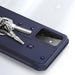 DUX DUCIS Skin X Bookcase type case for Samsung Galaxy A72 4G blue - Cell phone cases and covers<<<HurtelXML