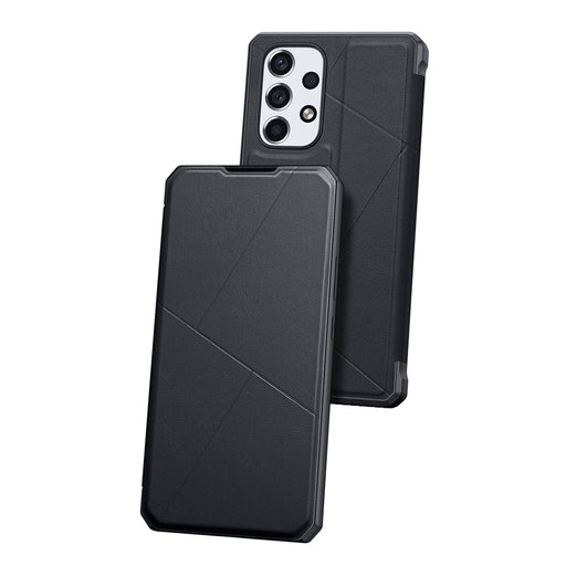 Dux Ducis Skin X Holster Cover for Samsung Galaxy A73 black - Cell phone cases and covers<<<HurtelXML