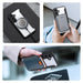 Dux Ducis Skin X Pro case for Samsung S24 with magnetic ring and flap - black - Cell phone cases and covers<<<HurtelXML