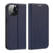 Dux Ducis Skin X2 case for iPhone 14 Pro Max case with magnetic flap blue - Cell phone cases and covers<<<HurtelXML