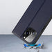 Dux Ducis Skin X2 case for iPhone 14 Pro Max case with magnetic flap blue - Cell phone cases and covers<<<HurtelXML