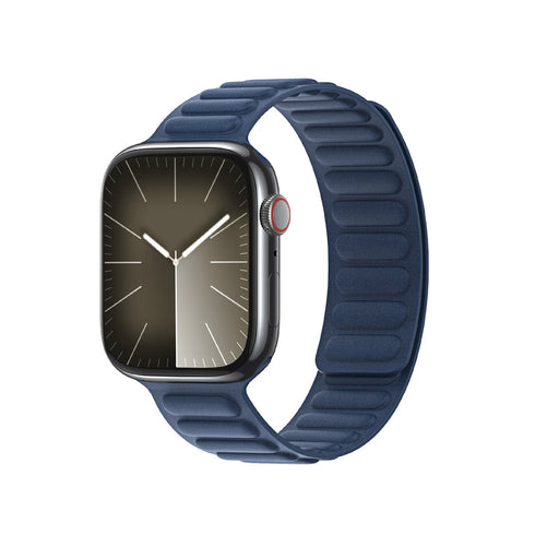 Dux Ducis Strap BL Magnetic Strap for Apple Watch 38 / 40 / 41 mm - Blue - Other cell phone equipment<<<HurtelXML